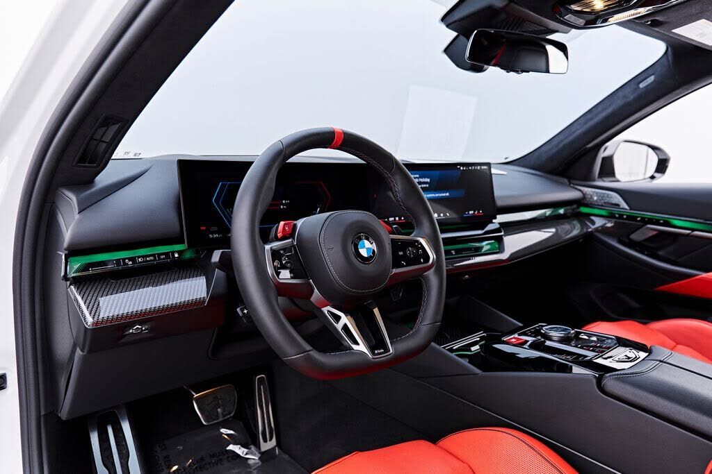 2026 BMW M5