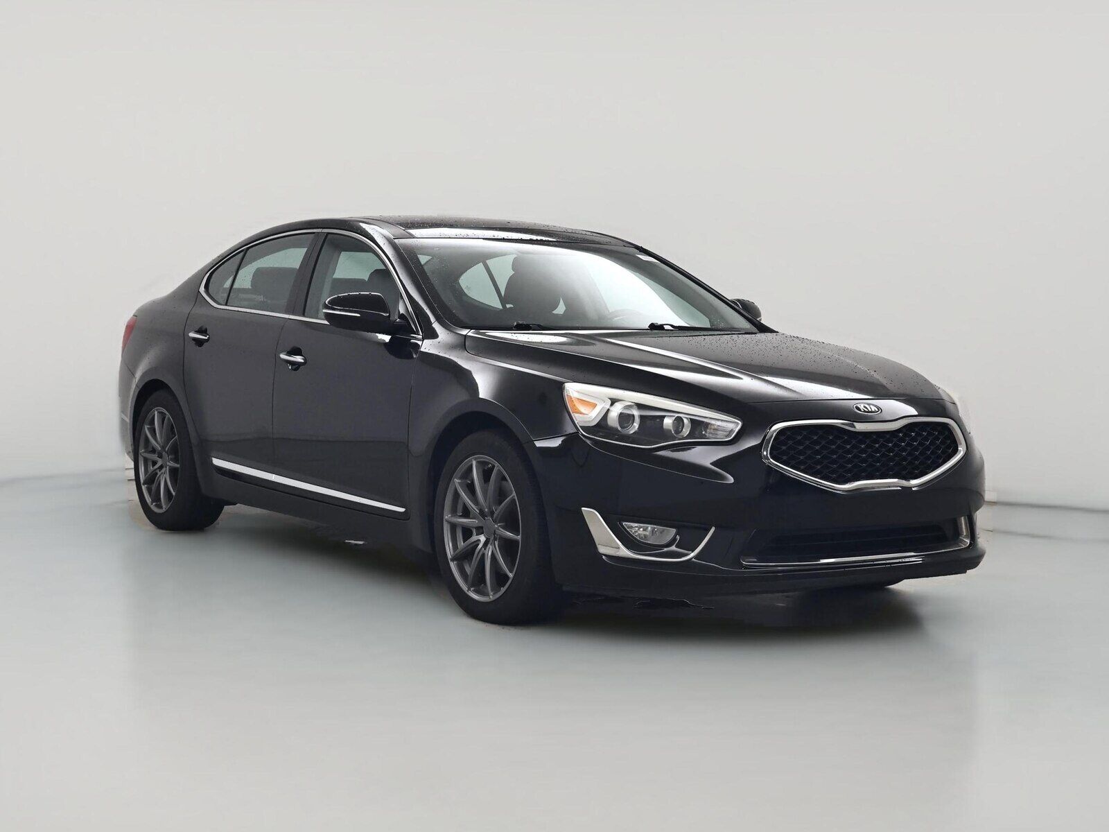 2016 KIA Cadenza