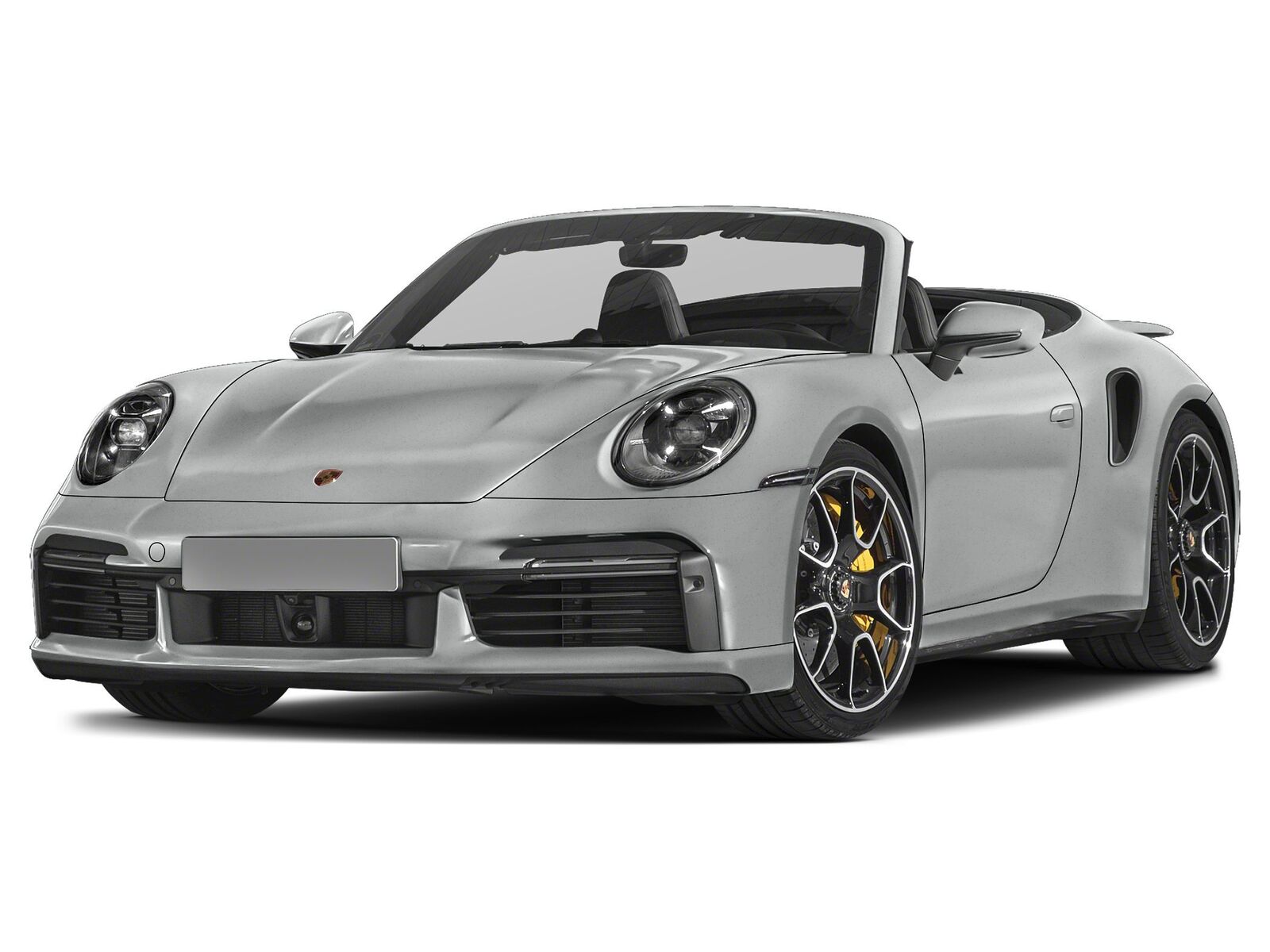 2023 PORSCHE 911