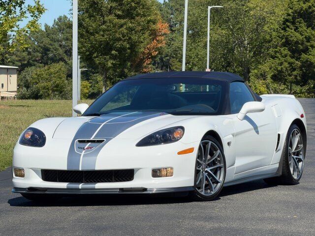 2013 CHEVROLET Corvette