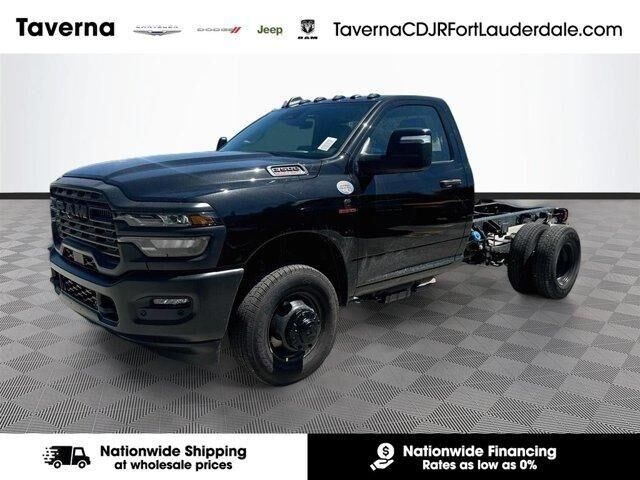 2027 RAM 3500
