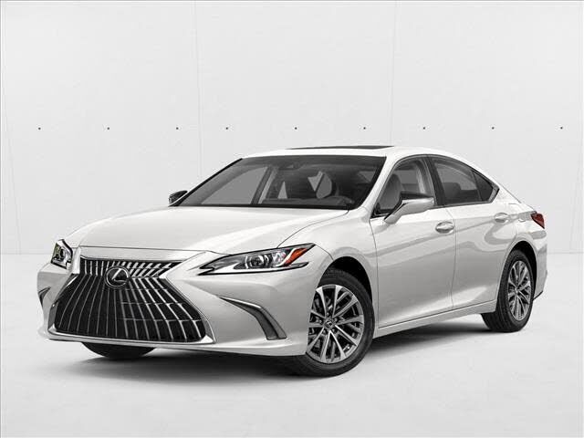 2024 LEXUS ES