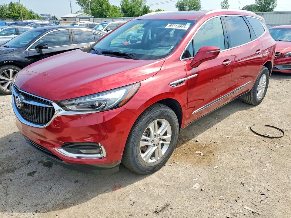 2019 BUICK Enclave
