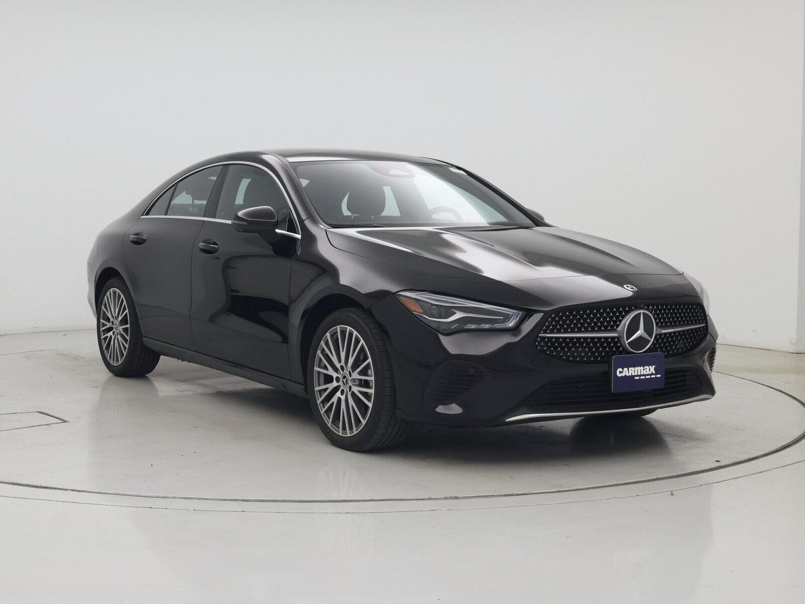 2026 Mercedes-Benz CLA-Class