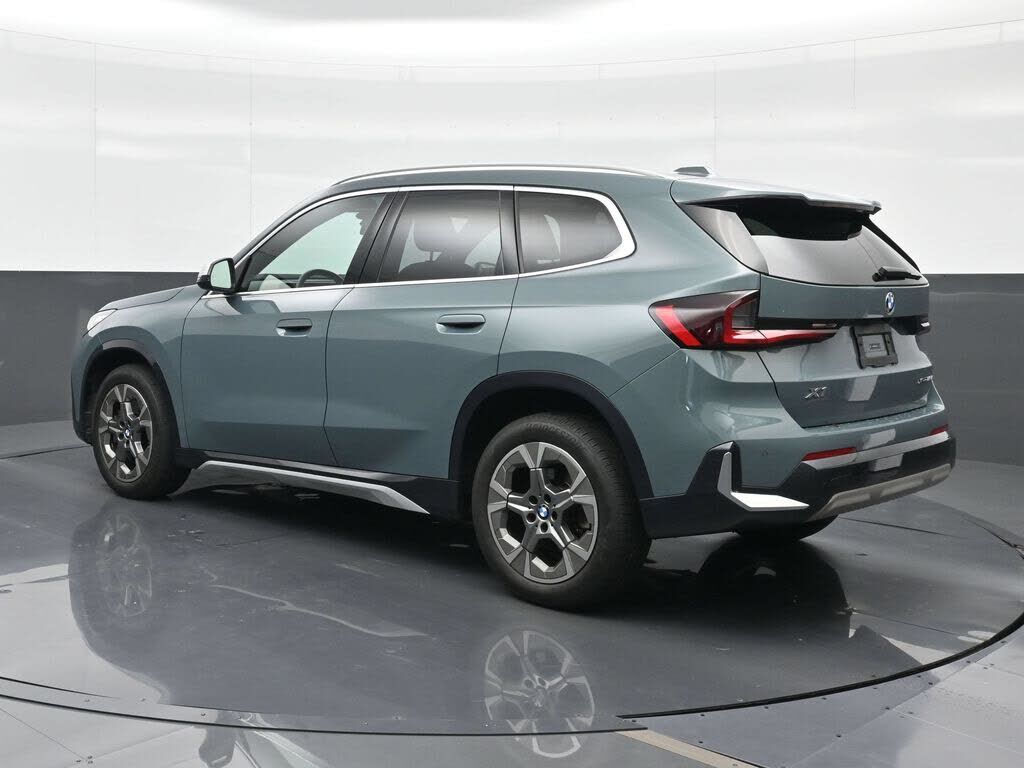 2024 BMW X1