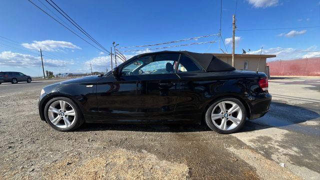 2010 BMW 128i