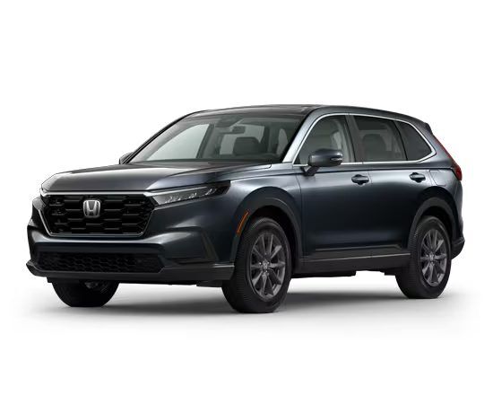 2027 HONDA CR-V