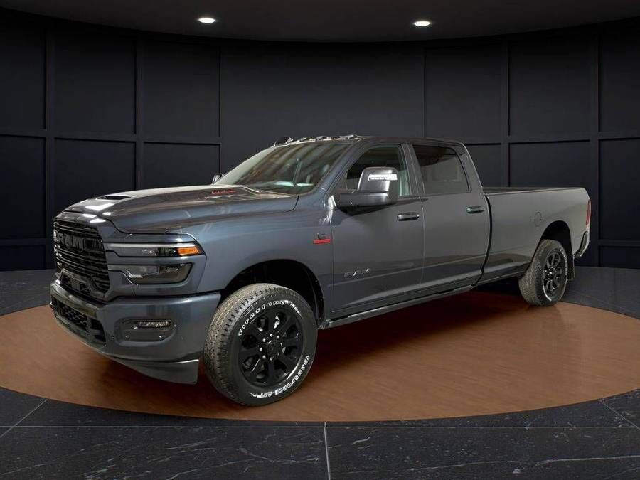 2027 RAM 3500