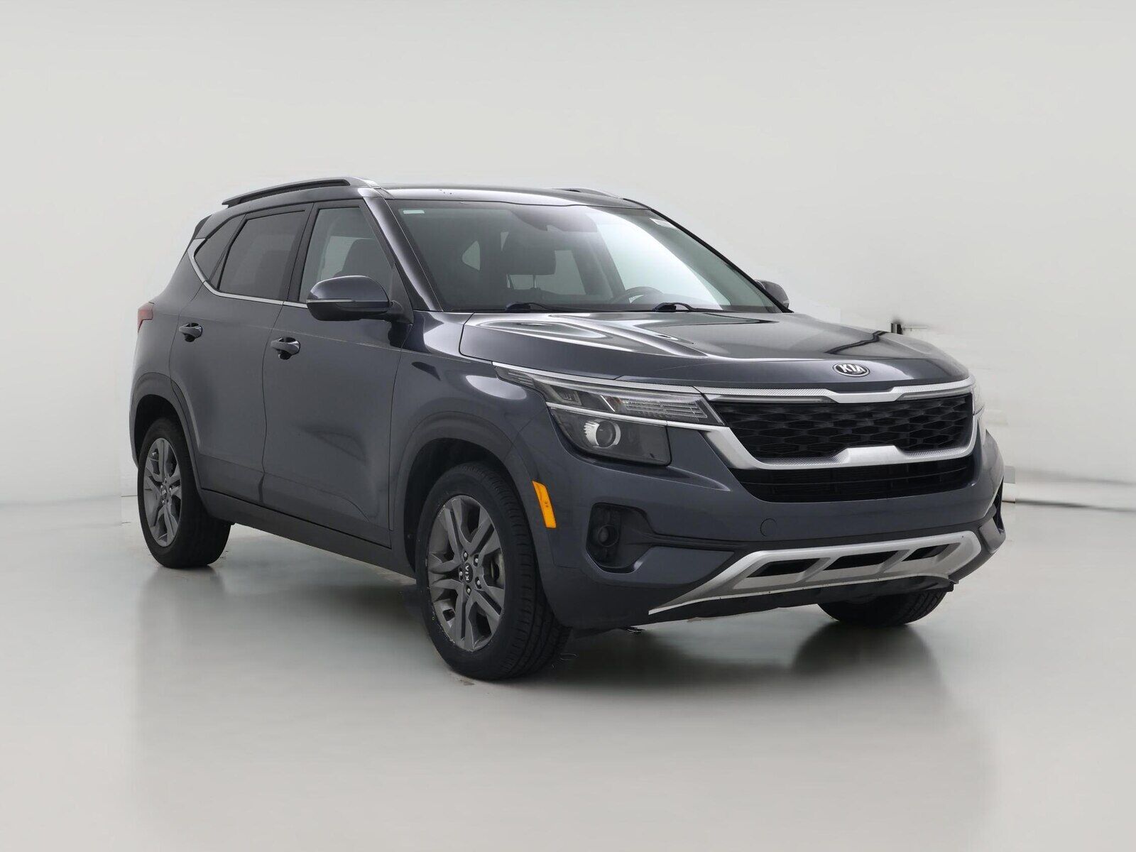 2021 KIA Seltos