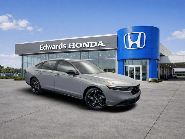 2026 HONDA Accord
