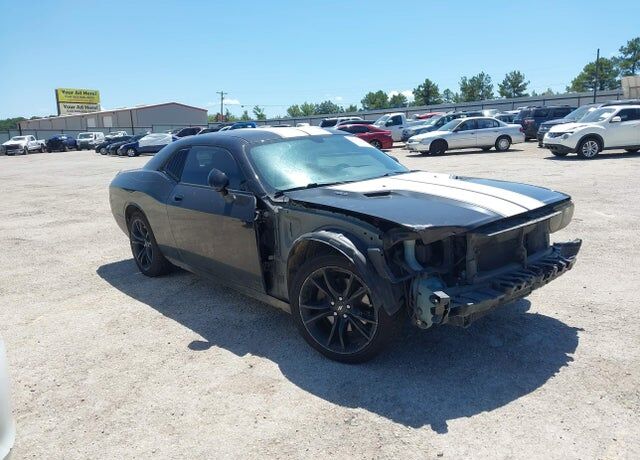 2009 DODGE Challenger
