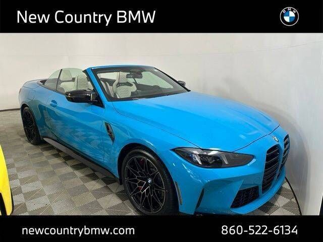 2027 BMW M4