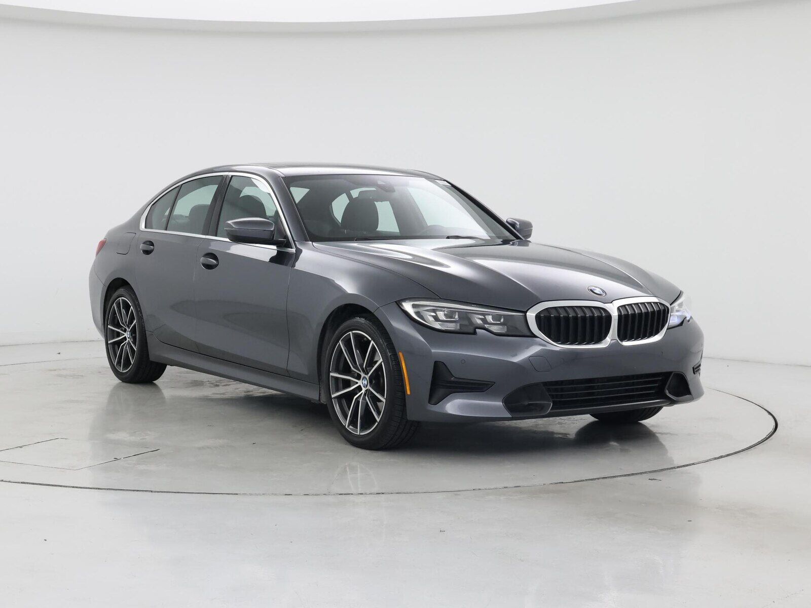 2020 BMW 330i