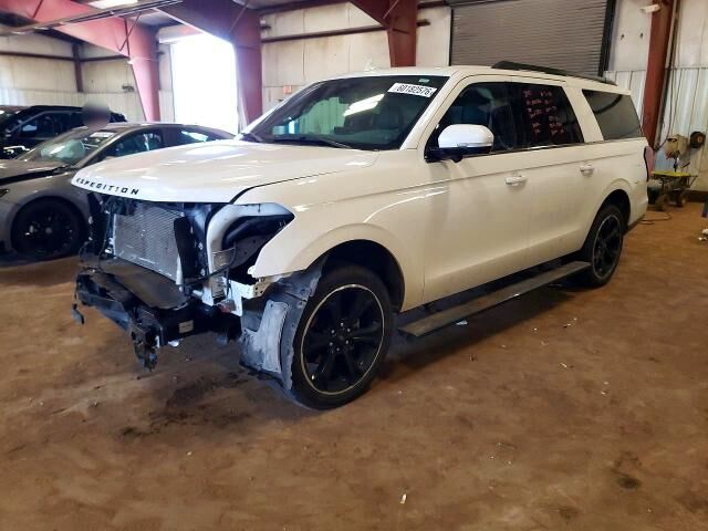 2022 FORD Expedition