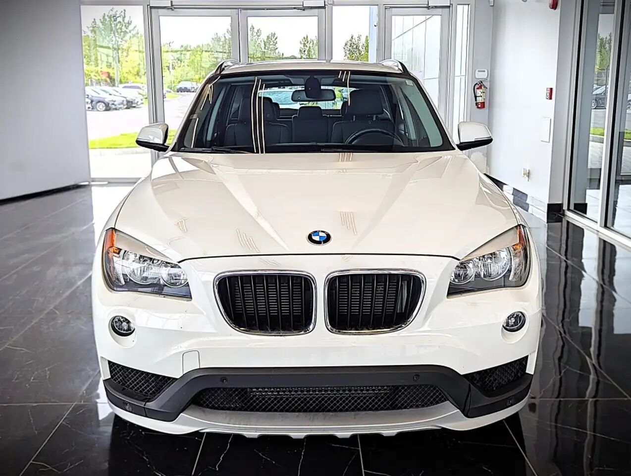 2015 BMW X1