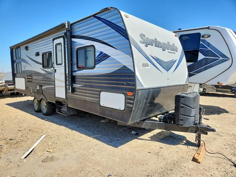 2018 KEYSTONE Keystone