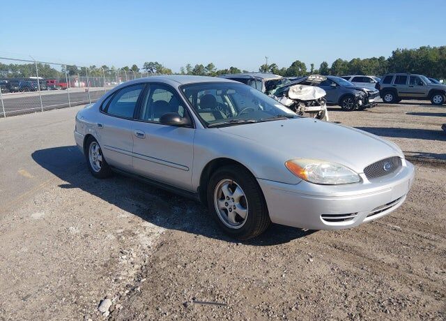 2005 FORD Taurus