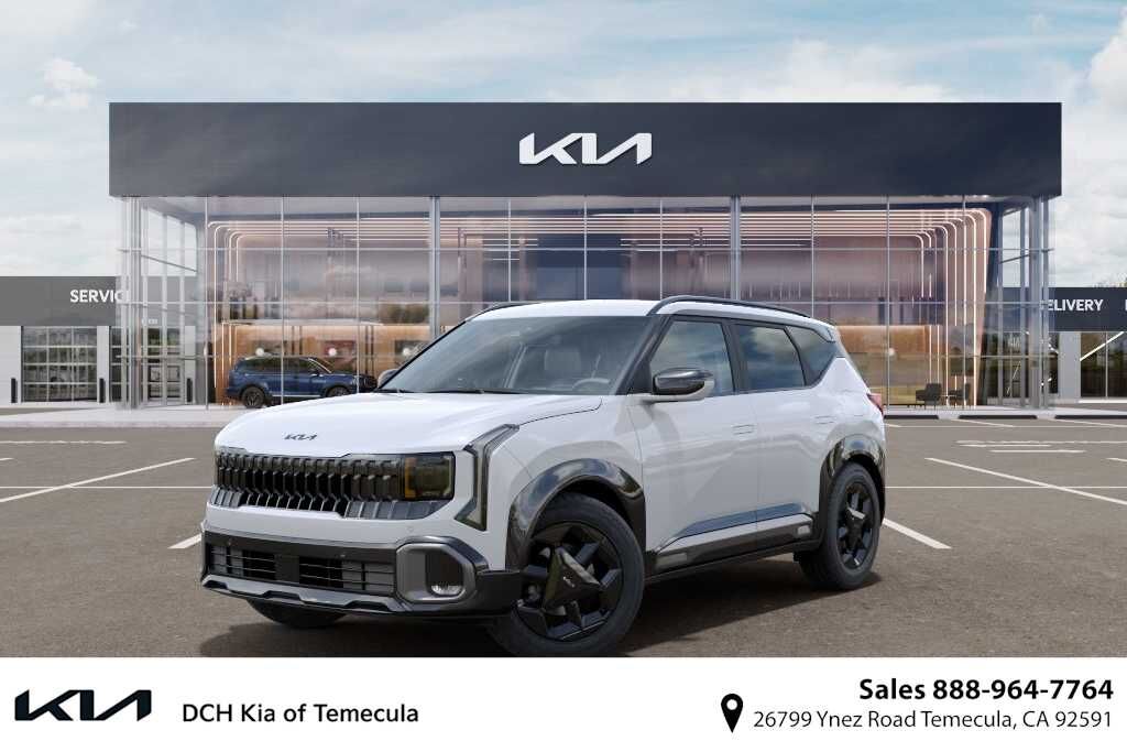 2027 KIA Seltos
