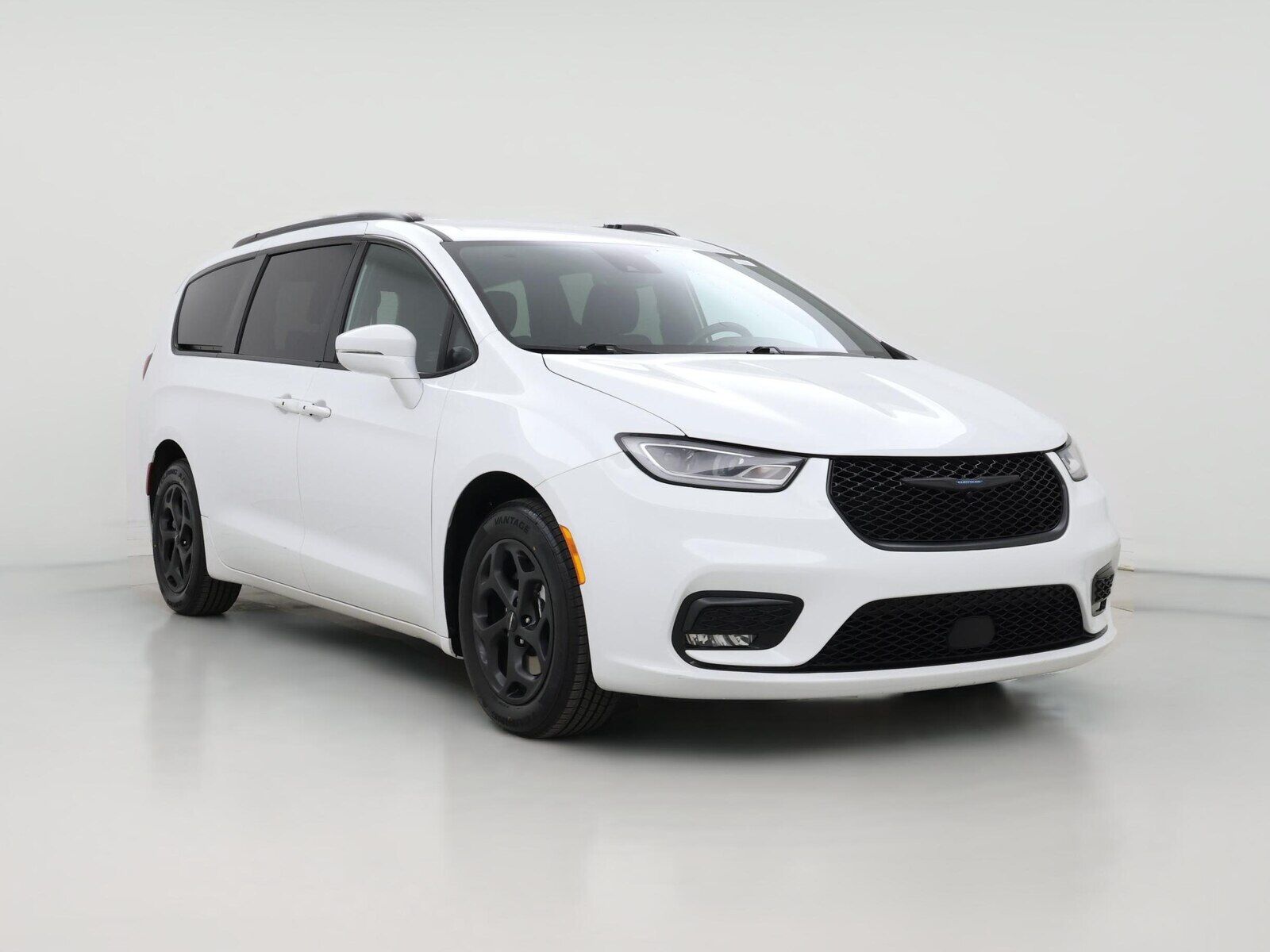 2021 CHRYSLER Pacifica