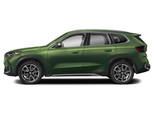 2023 BMW X1