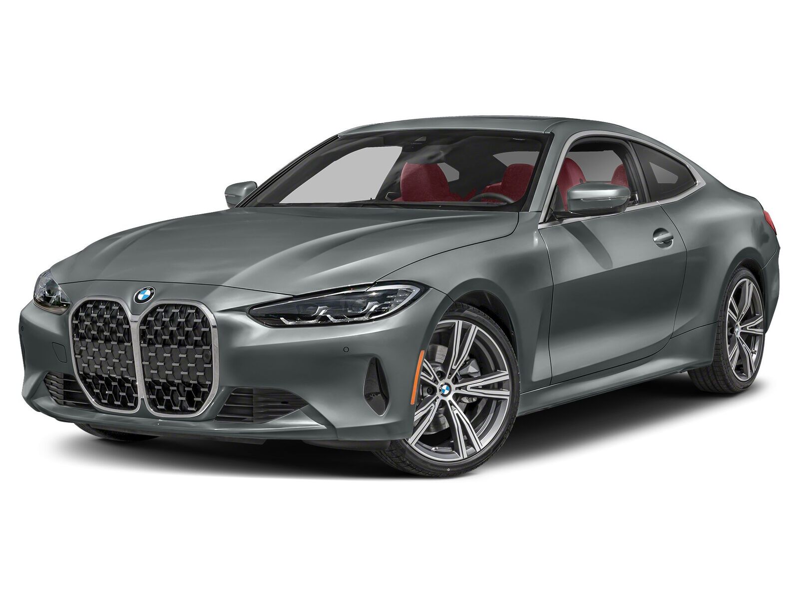 2024 BMW 430i