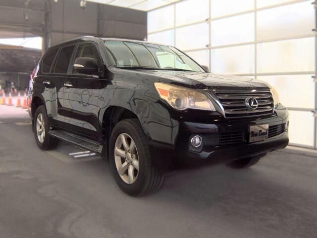 2011 LEXUS GX