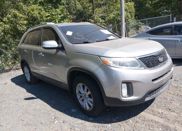 2015 KIA Sorento