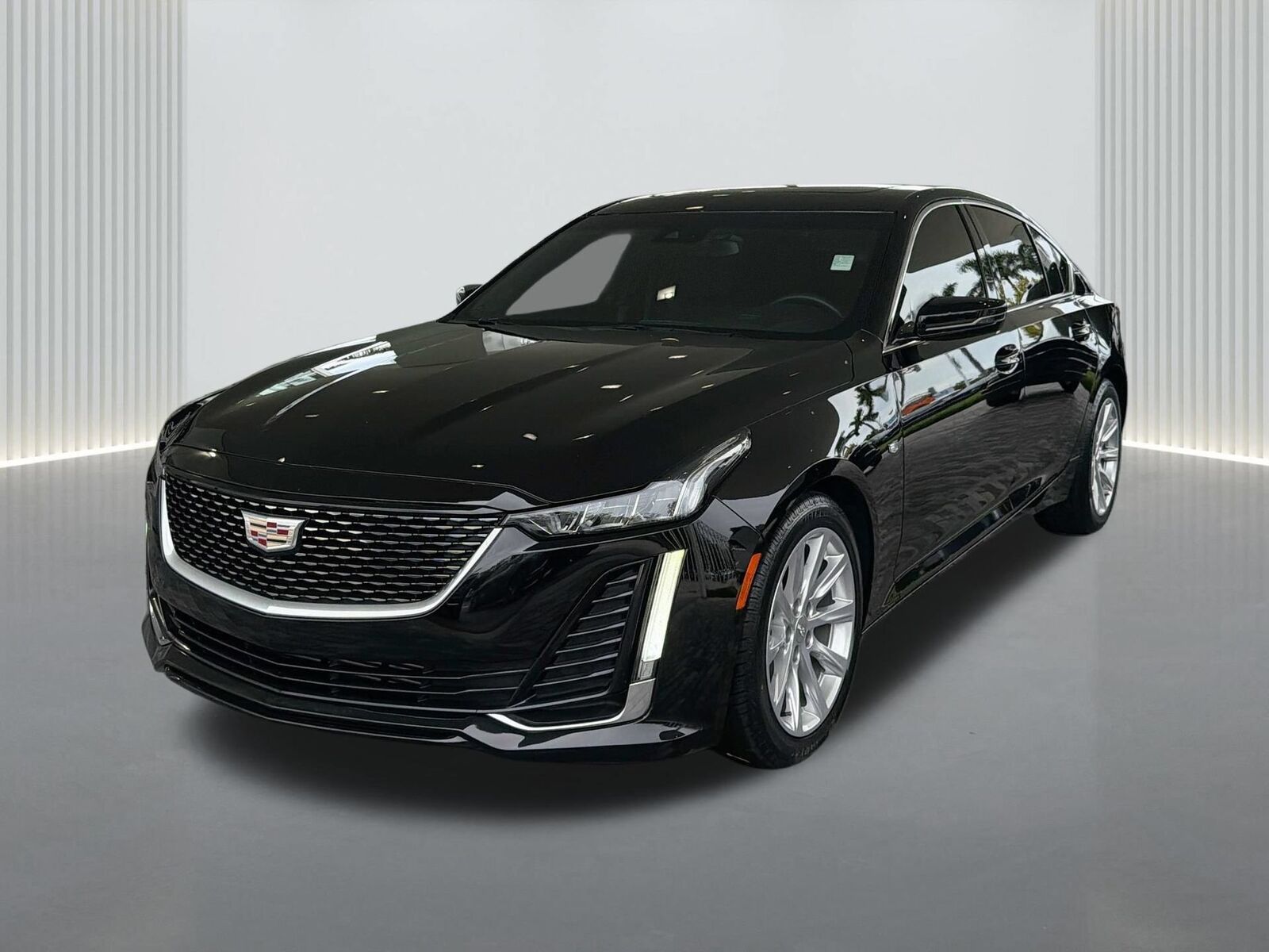 2024 CADILLAC CT5