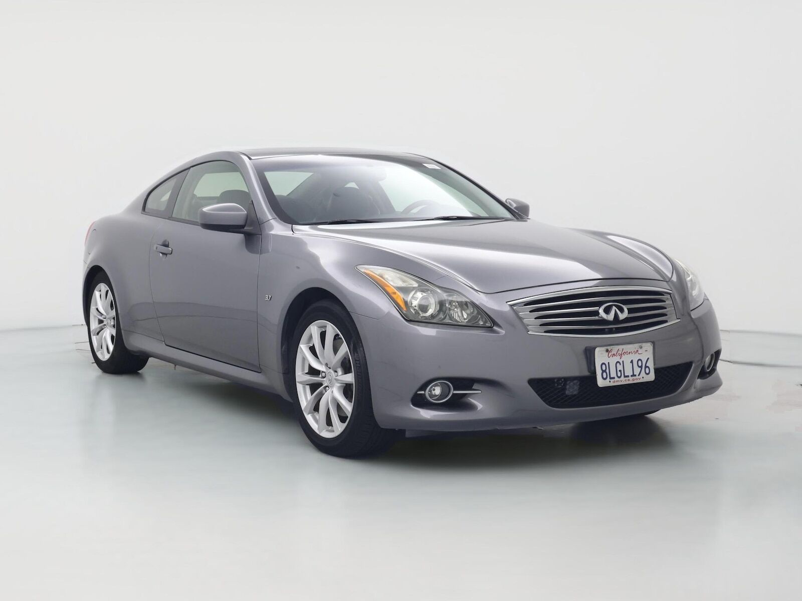 2015 INFINITI Q60