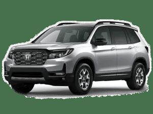 2023 HONDA Passport