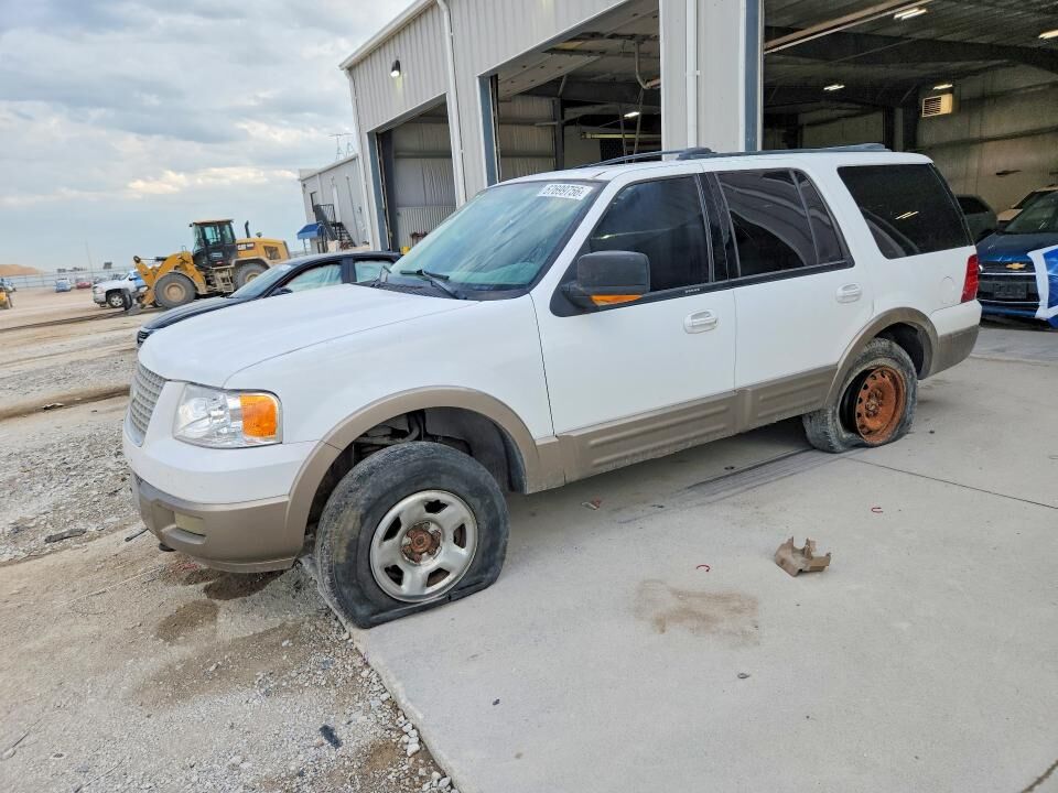 2004 FORD Expedition