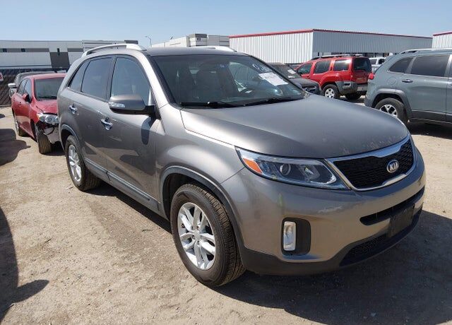 2014 KIA Sorento