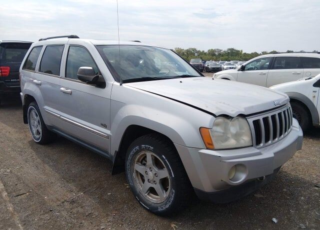 2006 JEEP Grand Cherokee