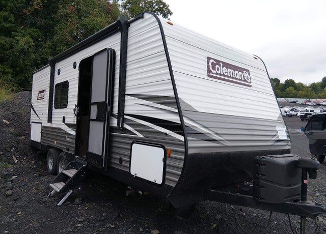 2021 KEYSTONE Keystone
