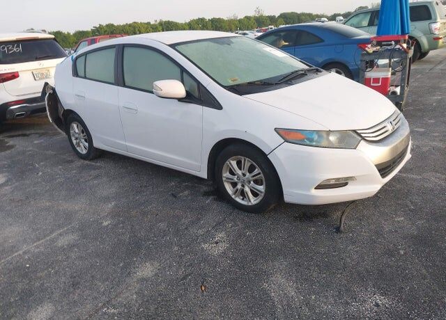 2010 HONDA Insight
