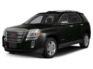 2015 GMC Terrain