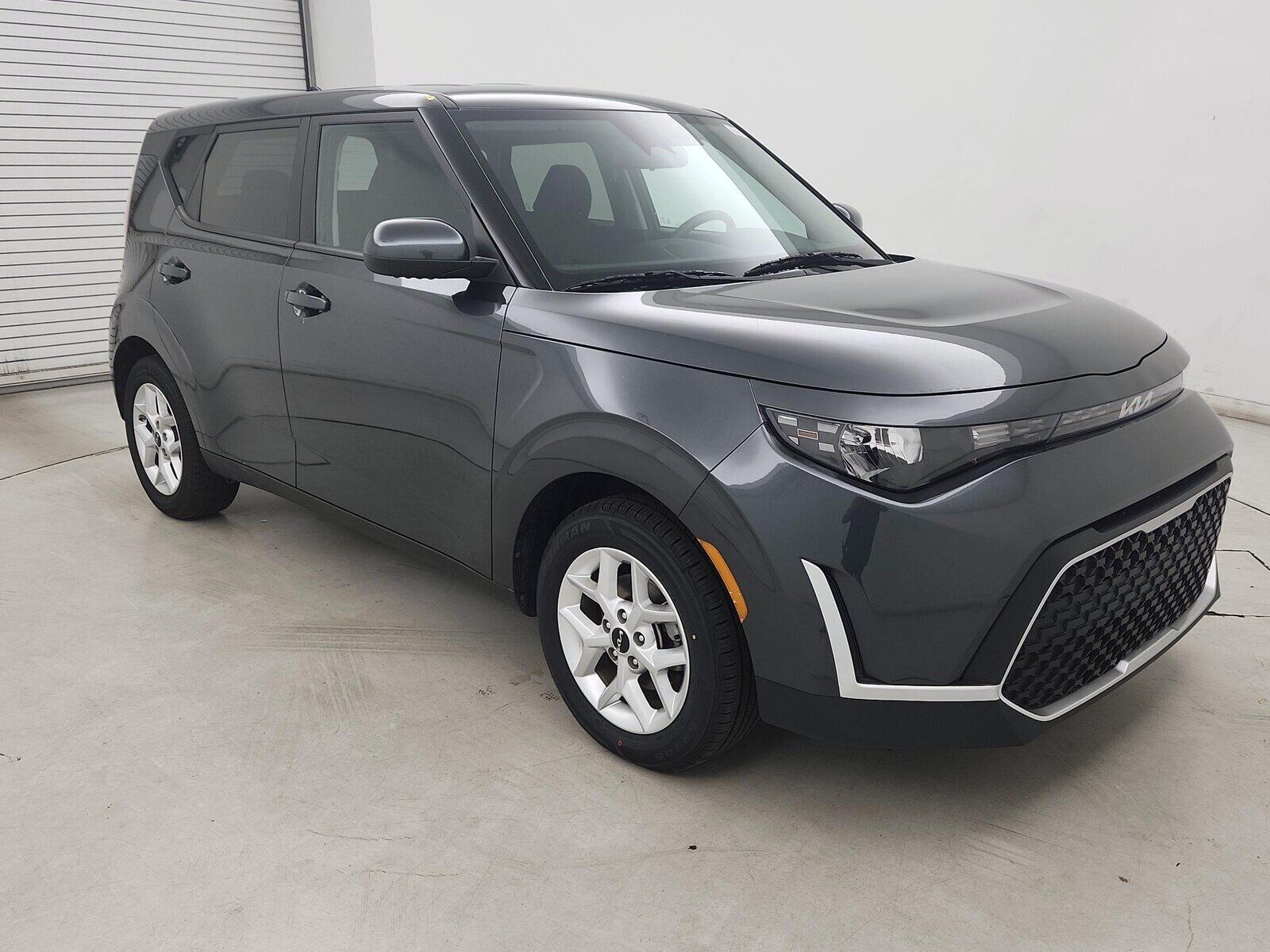 2024 KIA Soul