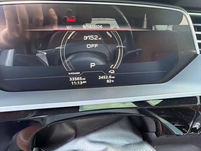 2024 AUDI Q8