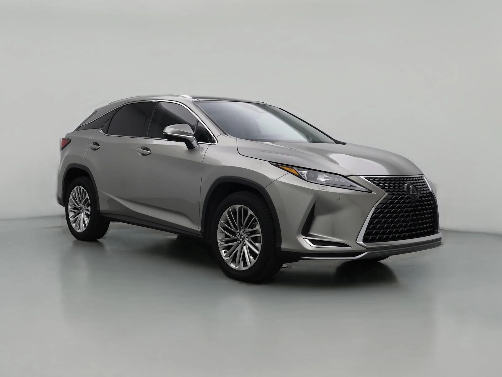 2020 LEXUS RX
