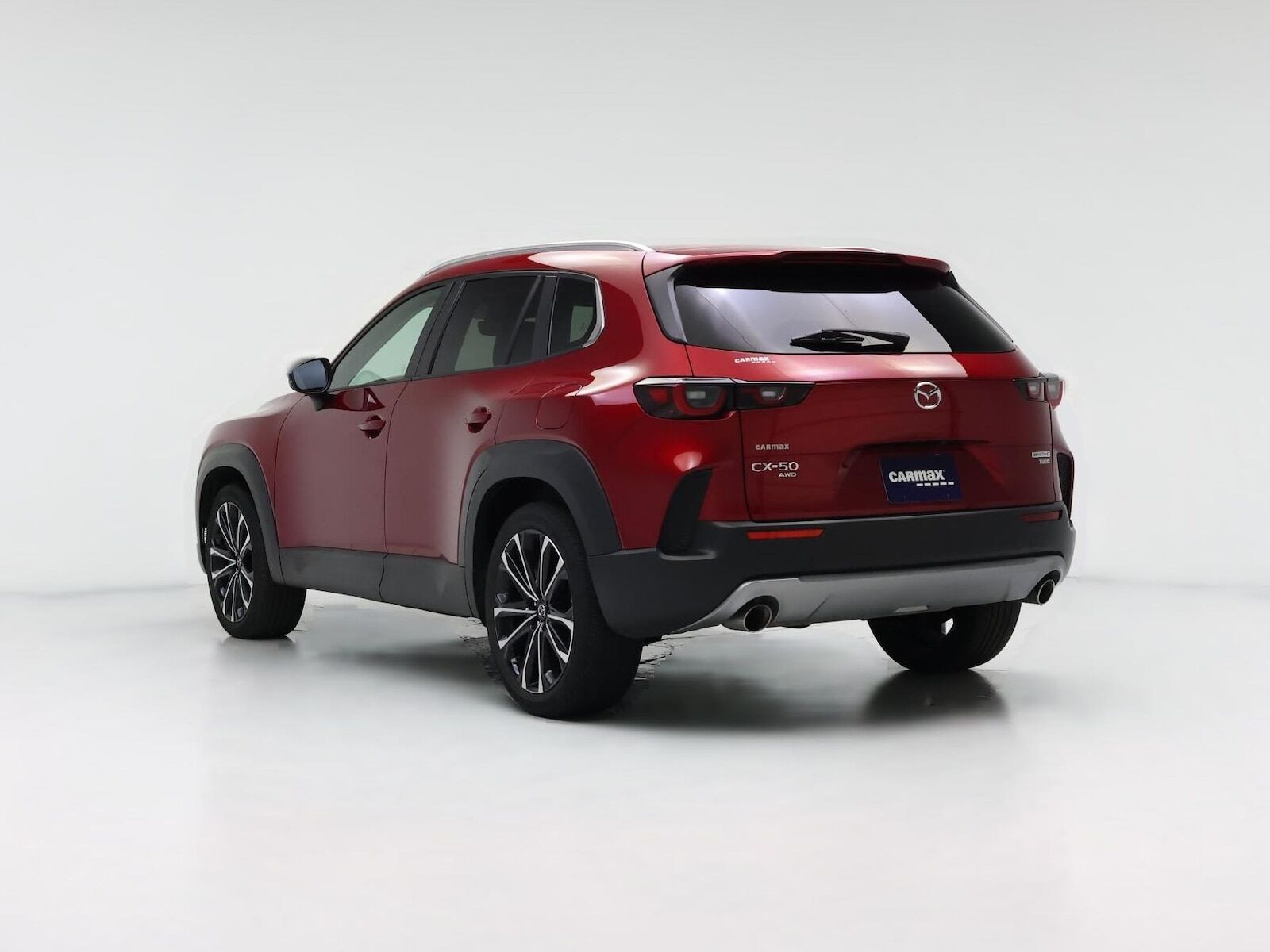 2023 MAZDA CX-50
