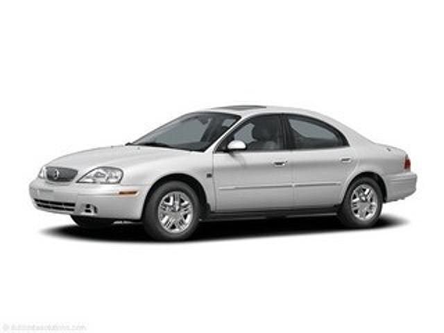 2005 MERCURY Sable