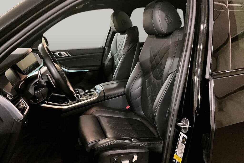 2023 BMW X5