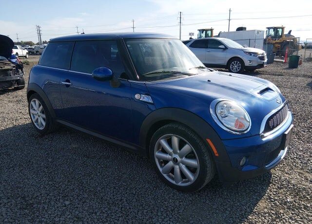 2007 MINI Cooper