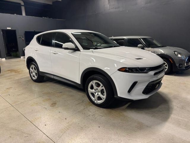 2024 DODGE HORNET