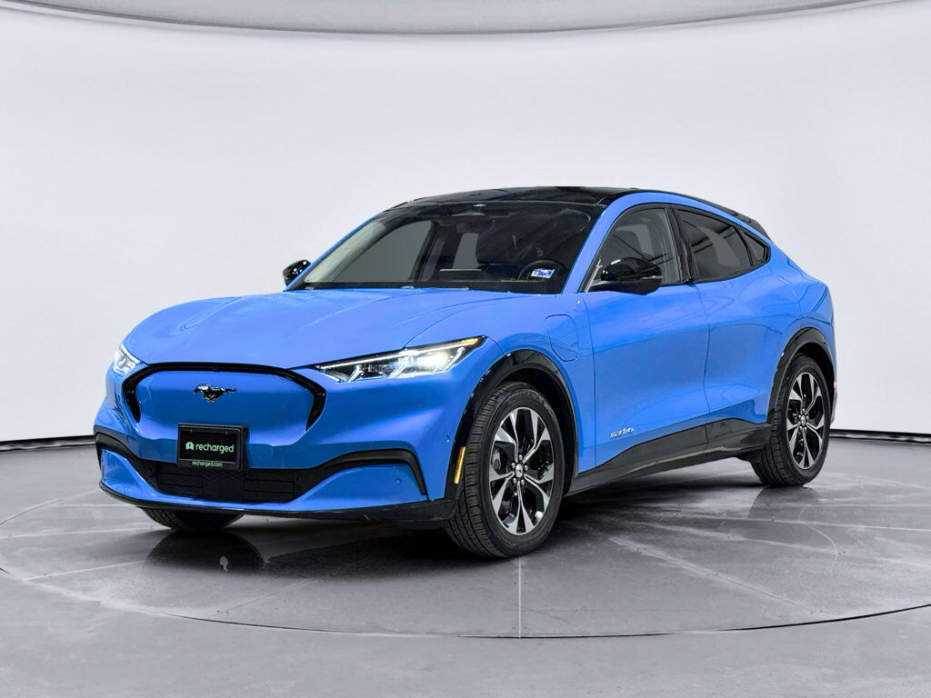 2023 FORD Mustang