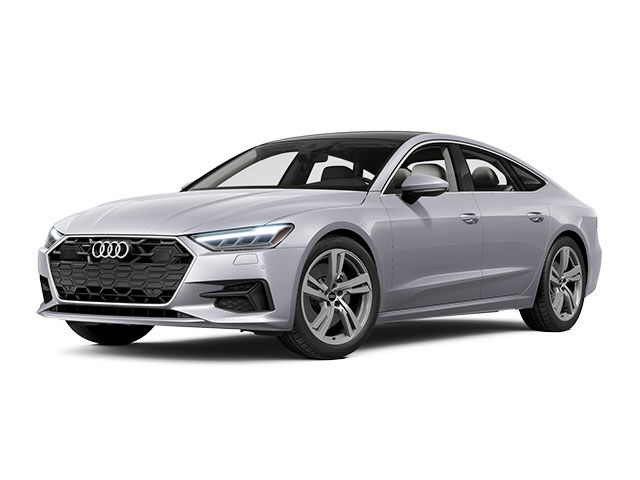 2024 AUDI A7