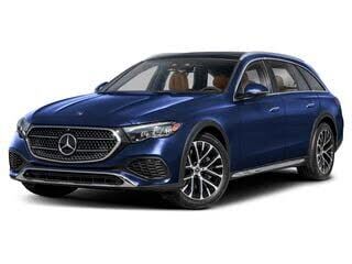 2025 MERCEDES-BENZ E-Class