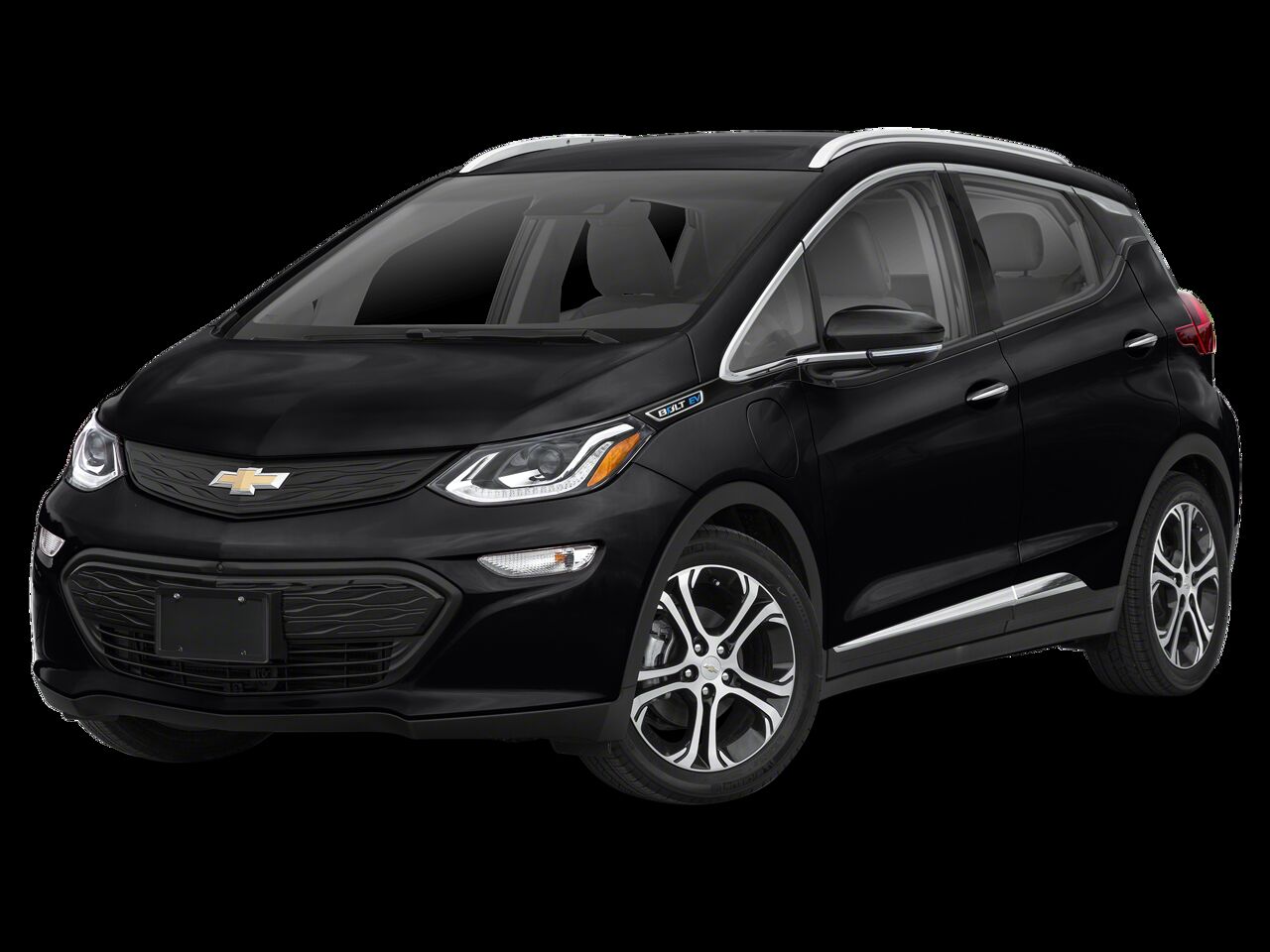 2020 CHEVROLET Bolt EV