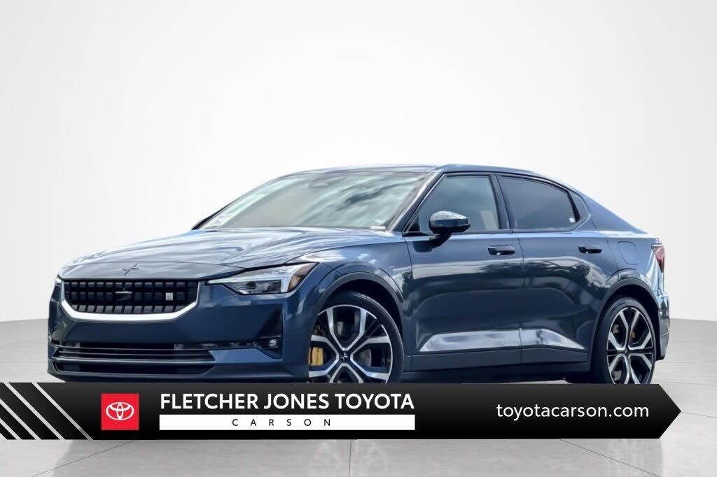 2023 POLESTAR PS2