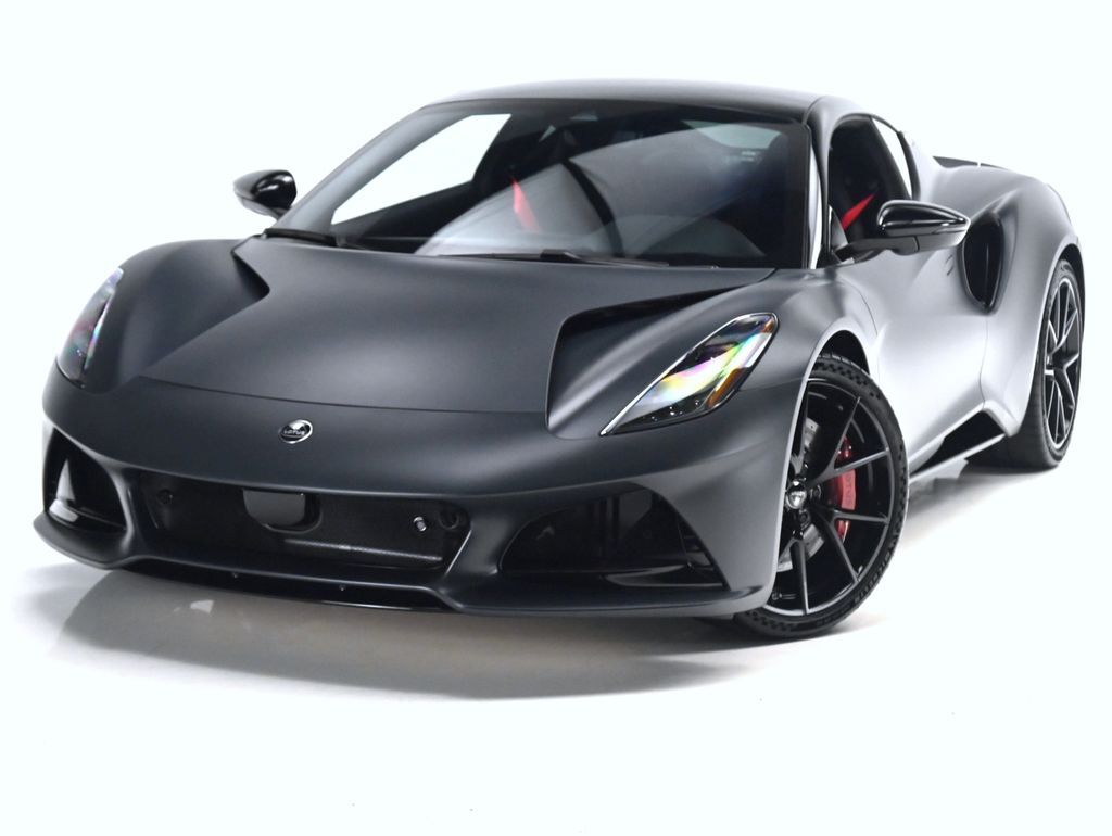 2026 LOTUS Emira